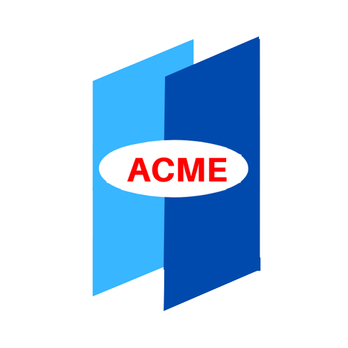 About Acme Therapeutics