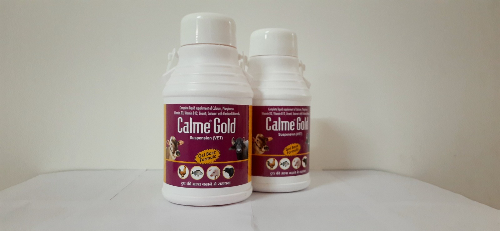 Calme Gold Liquid 5L
